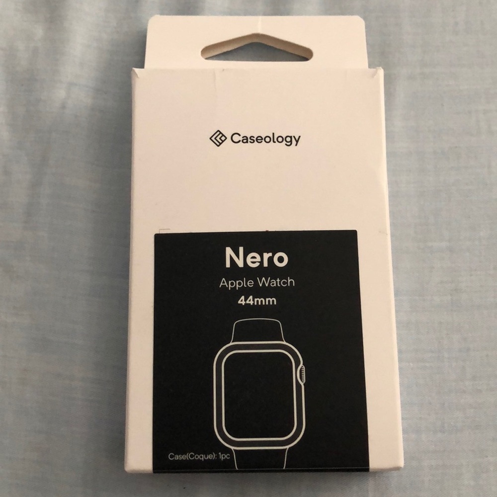 Apple Watch series 5 44mm case